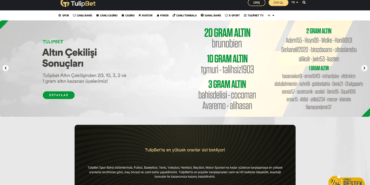 Tulipbet259.com Yeni Giriş – Tulipbet 259 Güncel Adresi