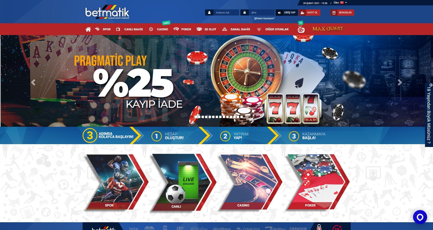 betmatik-giris