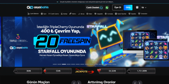 Asyabahis290.com Güncel – Asyabahis 290 Yeni Giriş Adresi