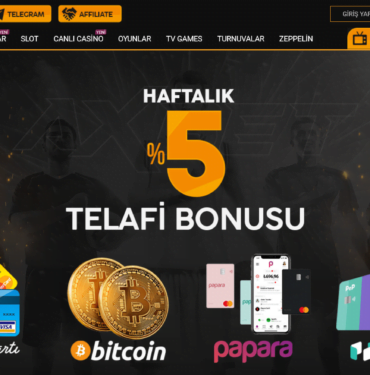 axbet-guncel