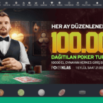 Pokerklas547 – Pokerklas 547.com Giriş Adresi