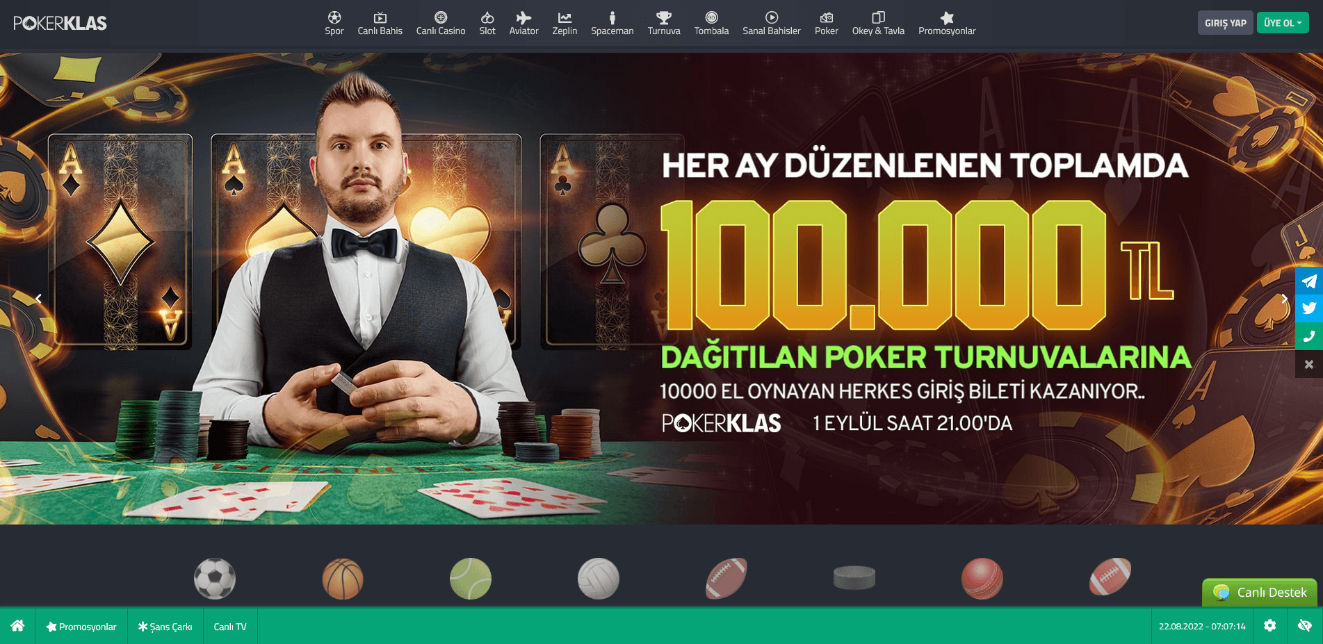 pokerklas-yeni-giris