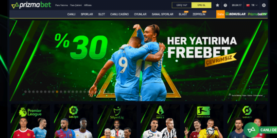 Prizmabet583.com Yeni Giriş Adresi – Prizmabet 583 Giriş