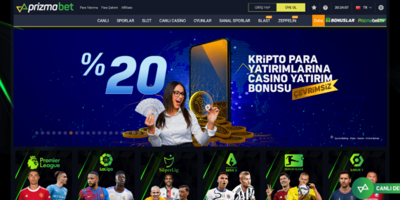 Prizmabet585.com Giriş – Prizmabet 585 Güncel Giriş Adresi
