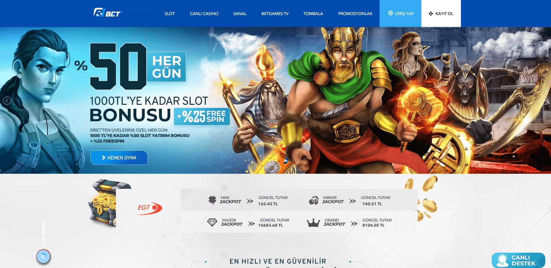 rbet-giris