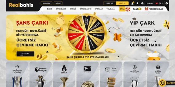 Realbahis564 – Realbahis 564.com Giriş Adresi