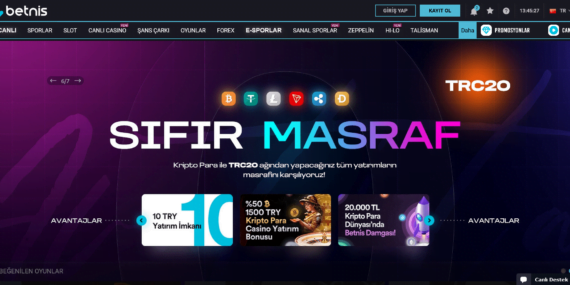 Betnis561.com Kaç Oldu? – Betnis 561 Giriş Adresi