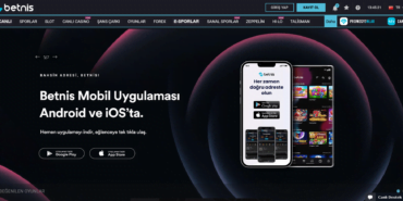 betnis-guncel-giris