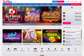 betlike